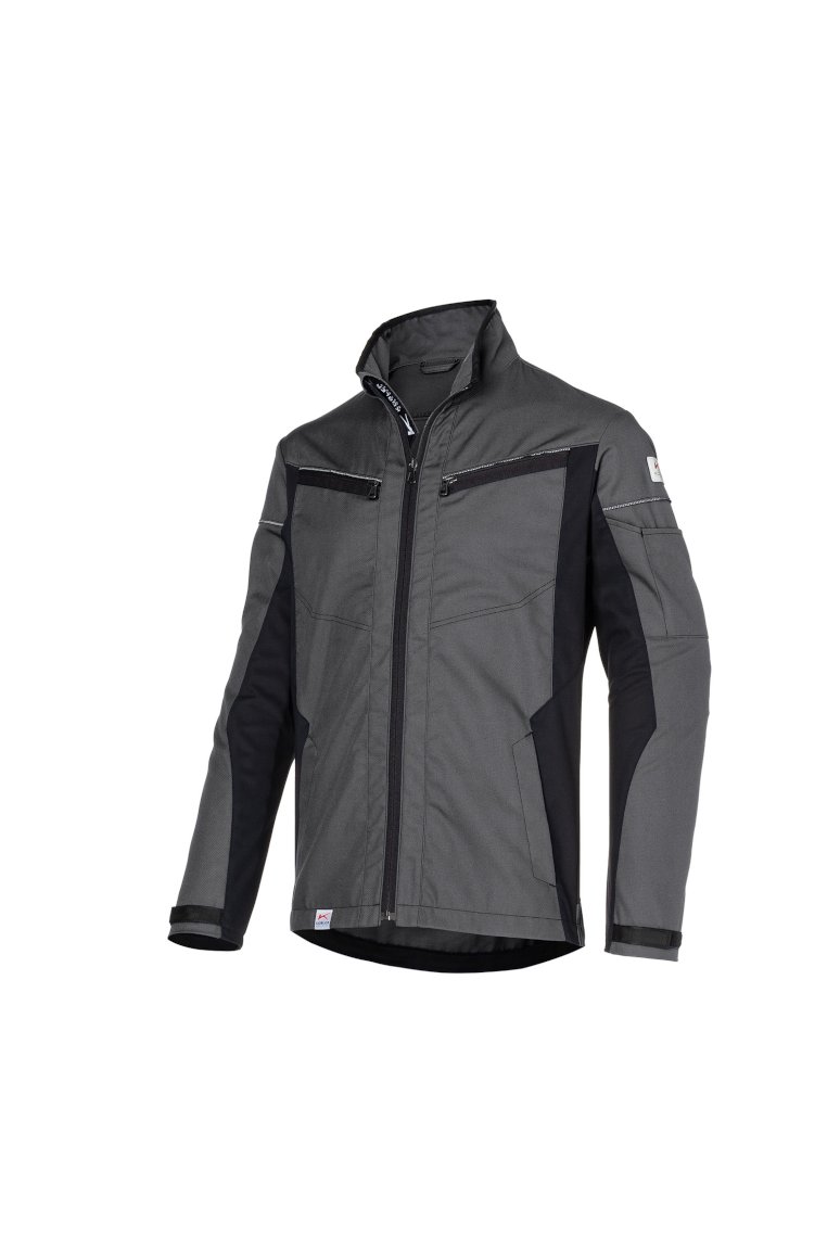 KÜBLER INNOVATIQ Jacke